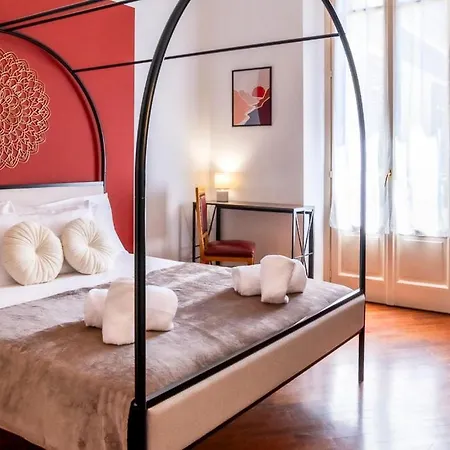 Red Luxury * Комо
